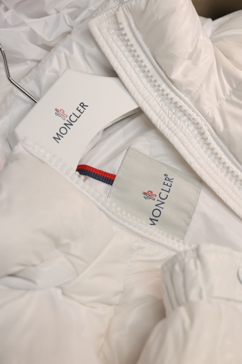 Moncler Down Coat